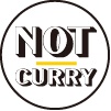NOT CURRY（ノット カレー）